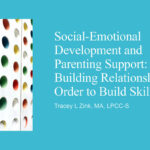 Social-Emotional Development