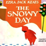 The Snowy Day book