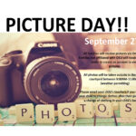 Picture Day Flyer_Fall 2022